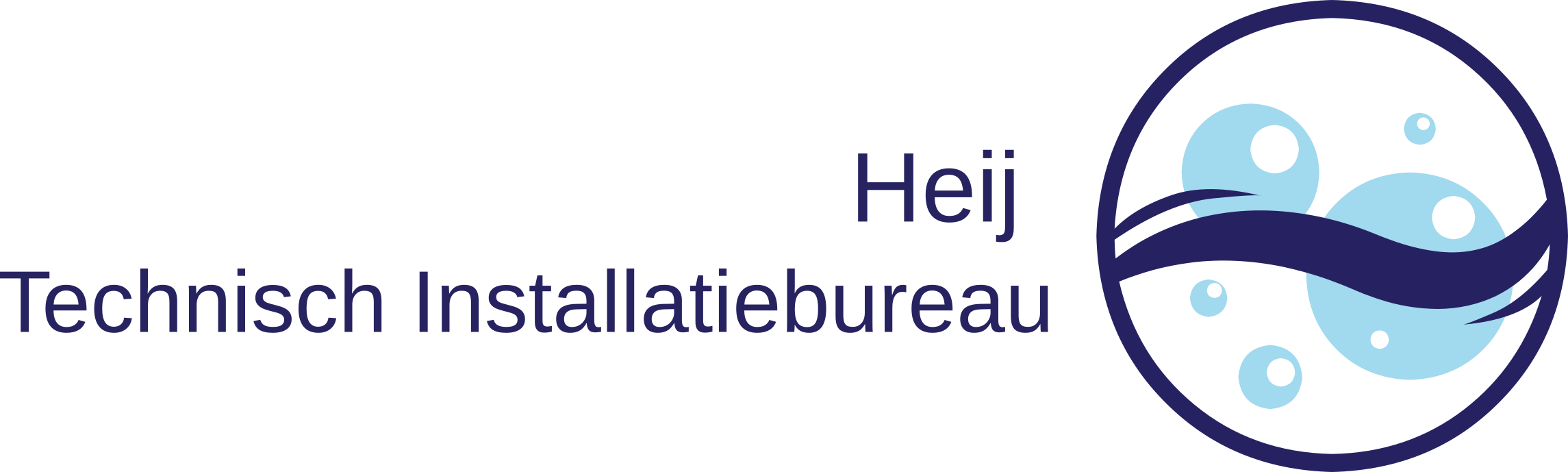 Technisch Installatiebureau Heij